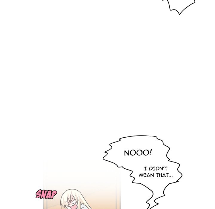 Go Away Mr Demon chapter 160 page 73