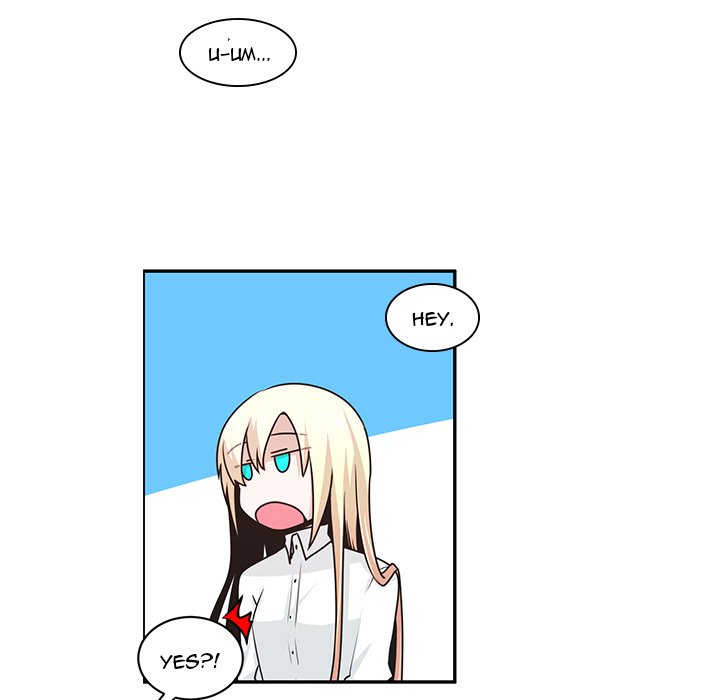 Go Away Mr Demon chapter 161 page 5