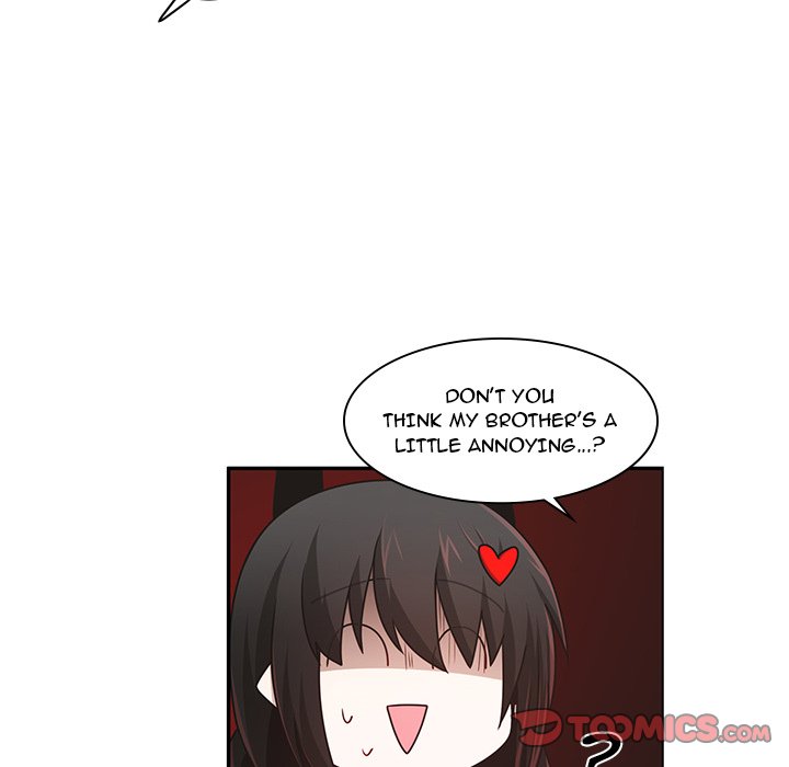 Go Away Mr Demon chapter 161 page 6
