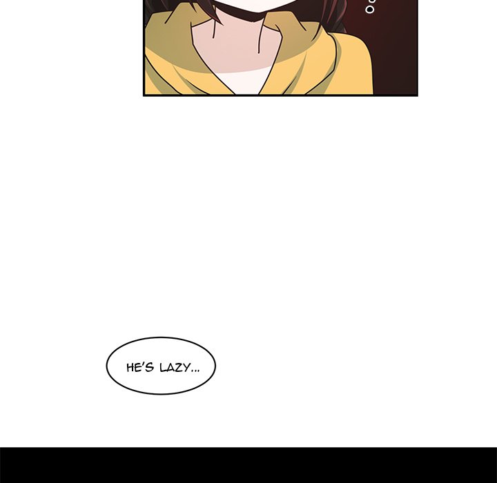 Go Away Mr Demon chapter 161 page 7