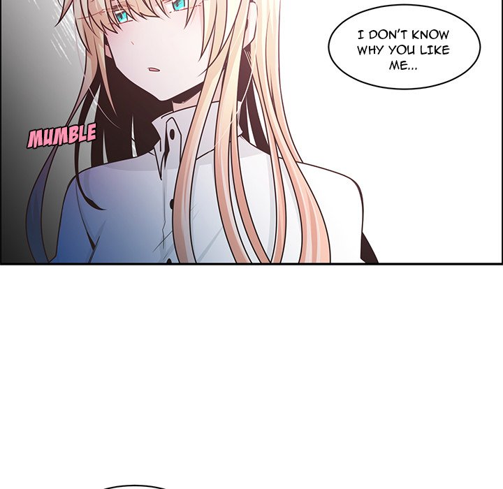 Go Away Mr Demon chapter 161 page 9