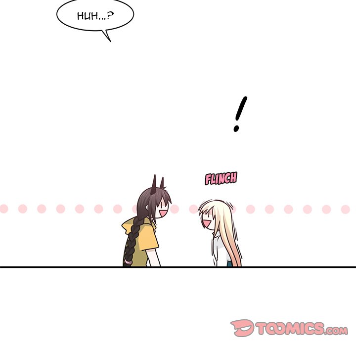 Go Away Mr Demon chapter 161 page 10
