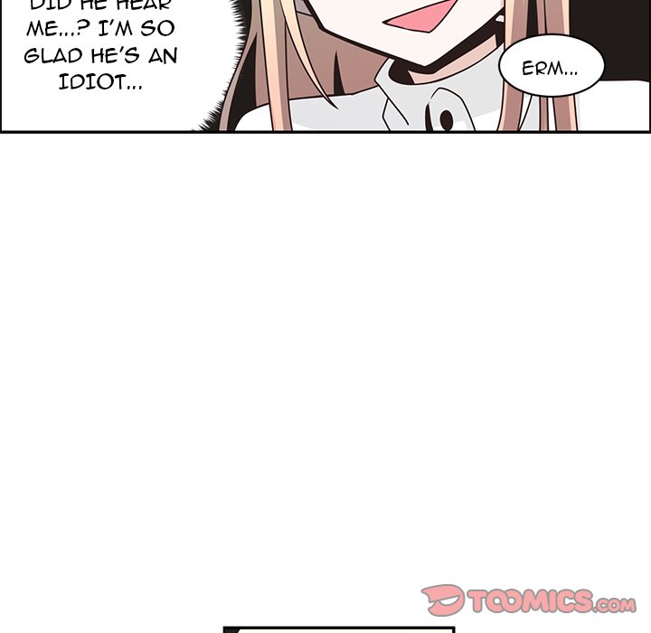 Go Away Mr Demon chapter 161 page 12