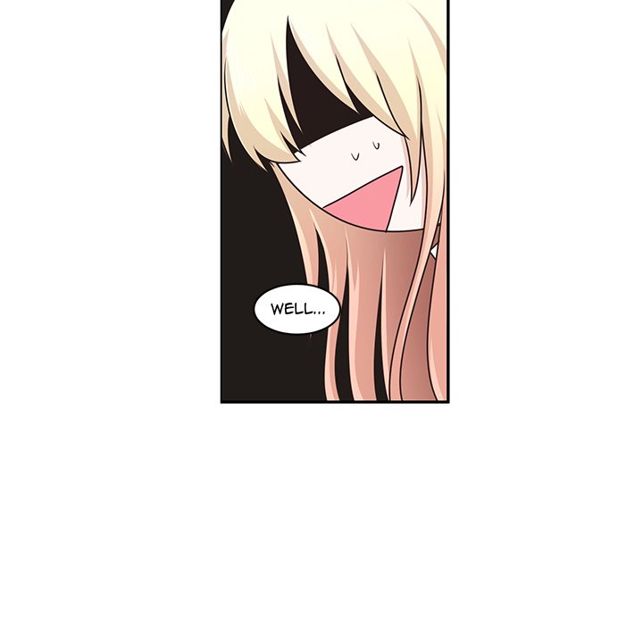 Go Away Mr Demon chapter 161 page 13
