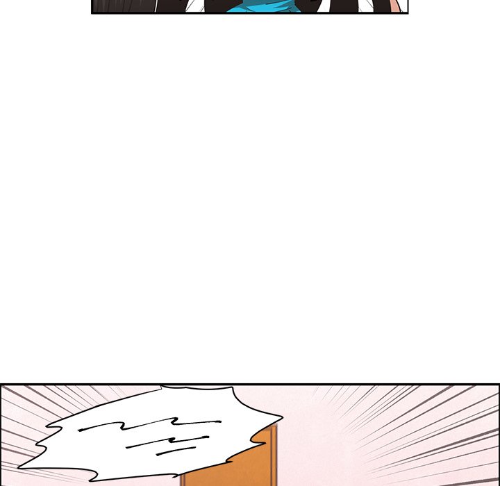 Go Away Mr Demon chapter 161 page 15