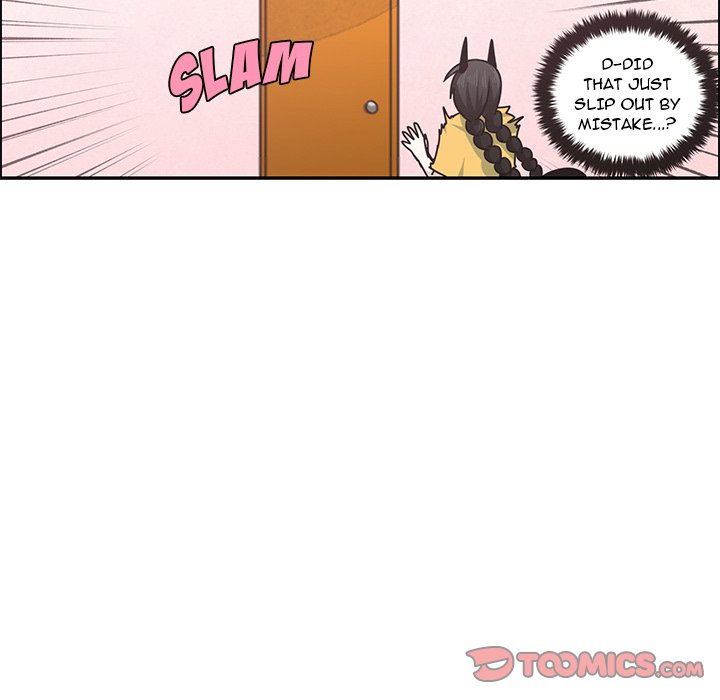 Go Away Mr Demon chapter 161 page 16