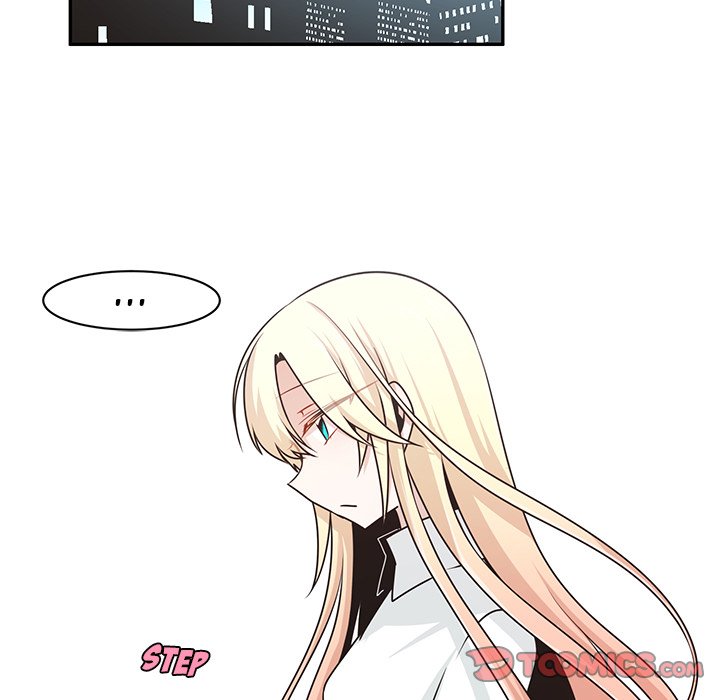 Go Away Mr Demon chapter 161 page 18