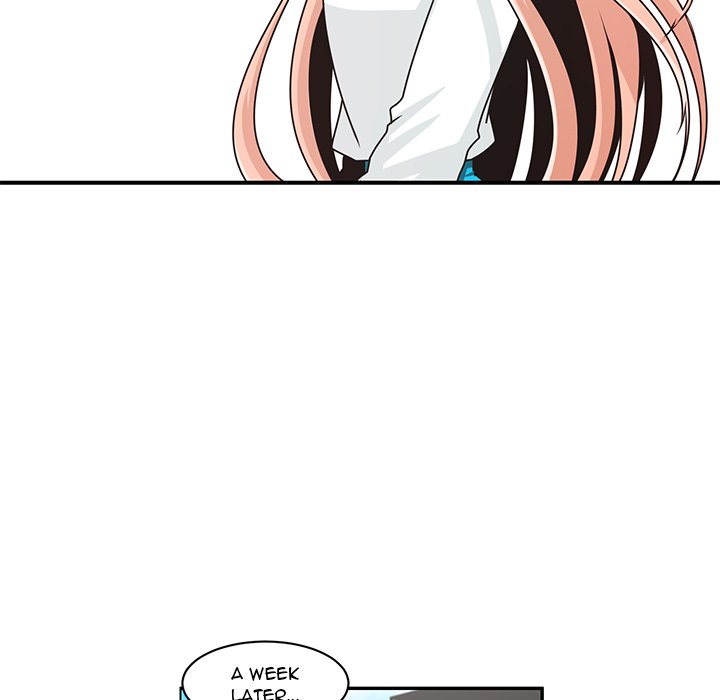 Go Away Mr Demon chapter 161 page 19
