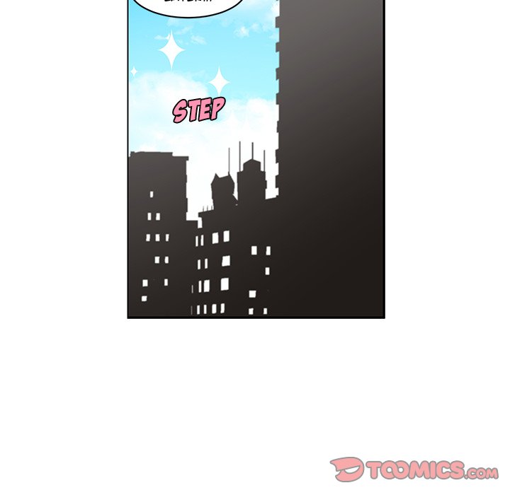 Go Away Mr Demon chapter 161 page 20