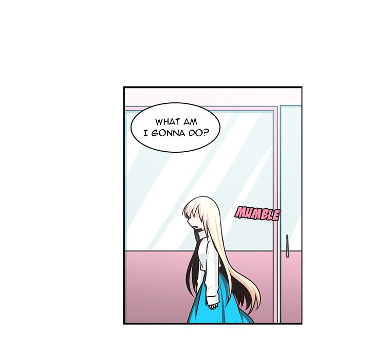 Go Away Mr Demon chapter 161 page 21
