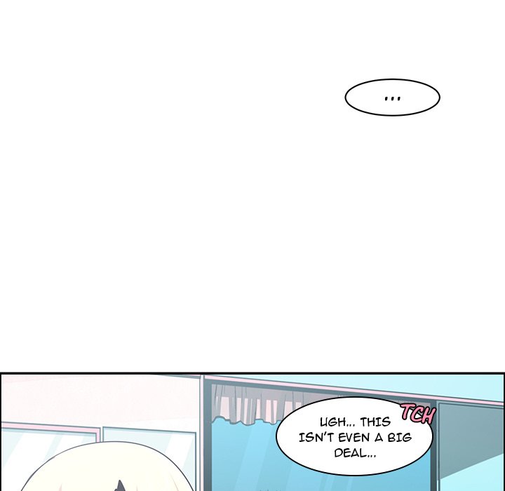 Go Away Mr Demon chapter 161 page 23