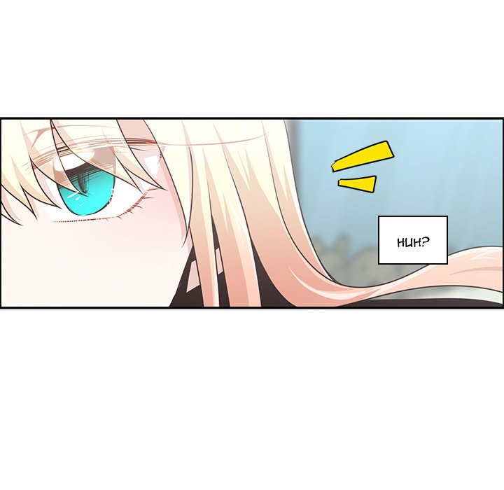 Go Away Mr Demon chapter 161 page 25