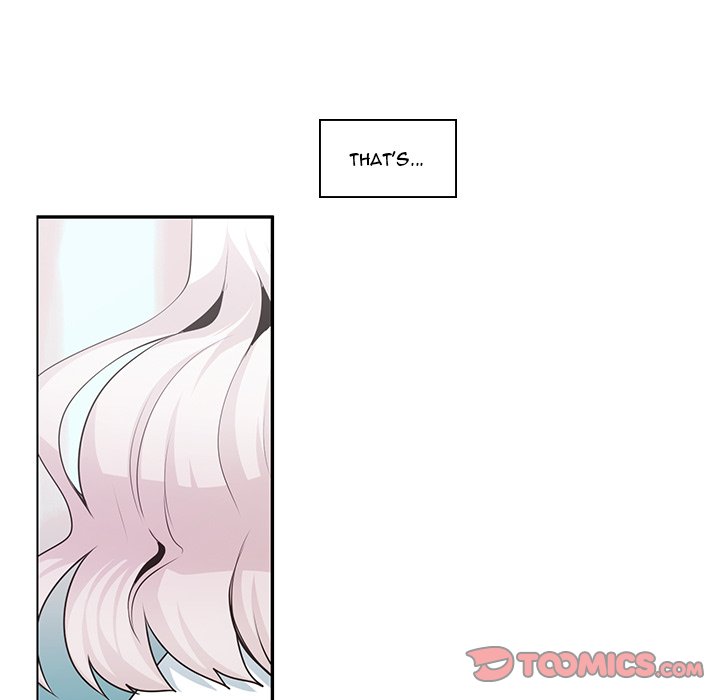 Go Away Mr Demon chapter 161 page 26