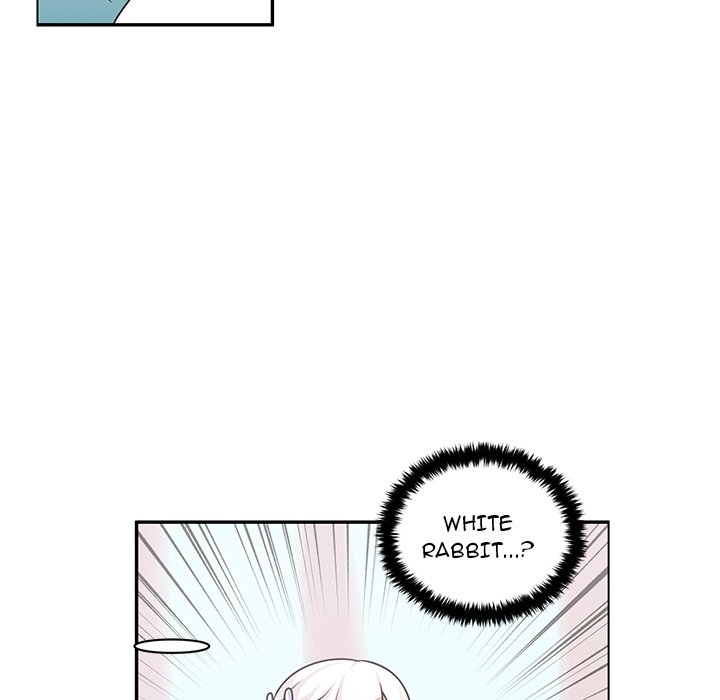 Go Away Mr Demon chapter 161 page 27