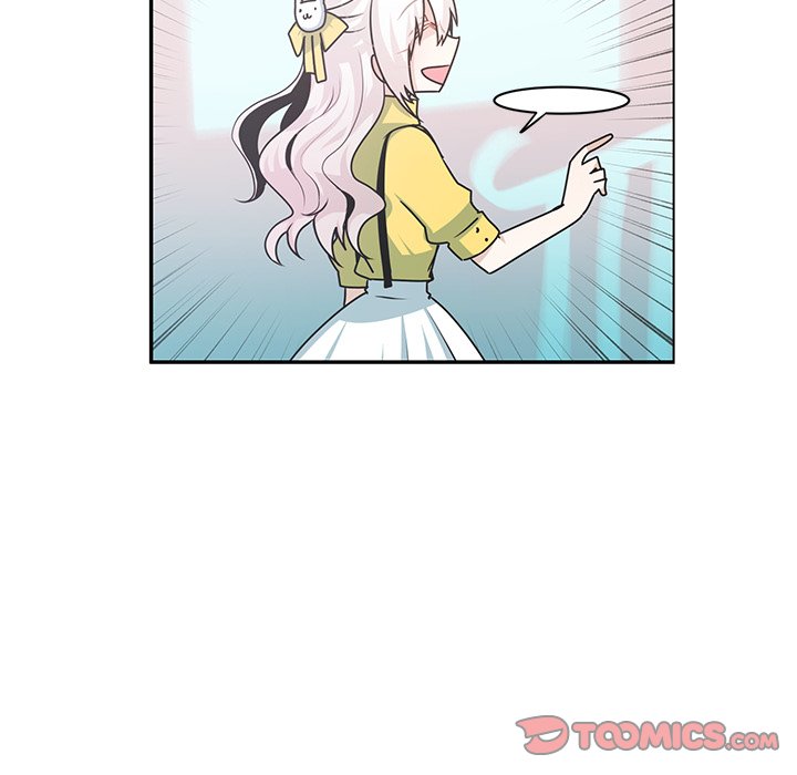 Go Away Mr Demon chapter 161 page 28