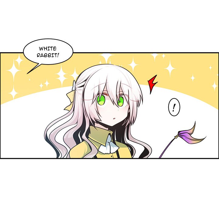 Go Away Mr Demon chapter 161 page 29