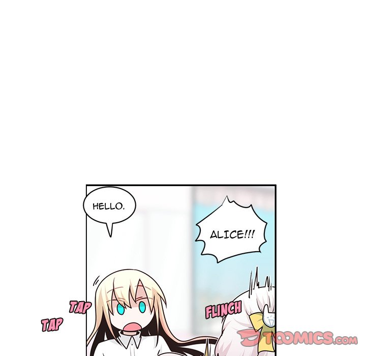 Go Away Mr Demon chapter 161 page 30