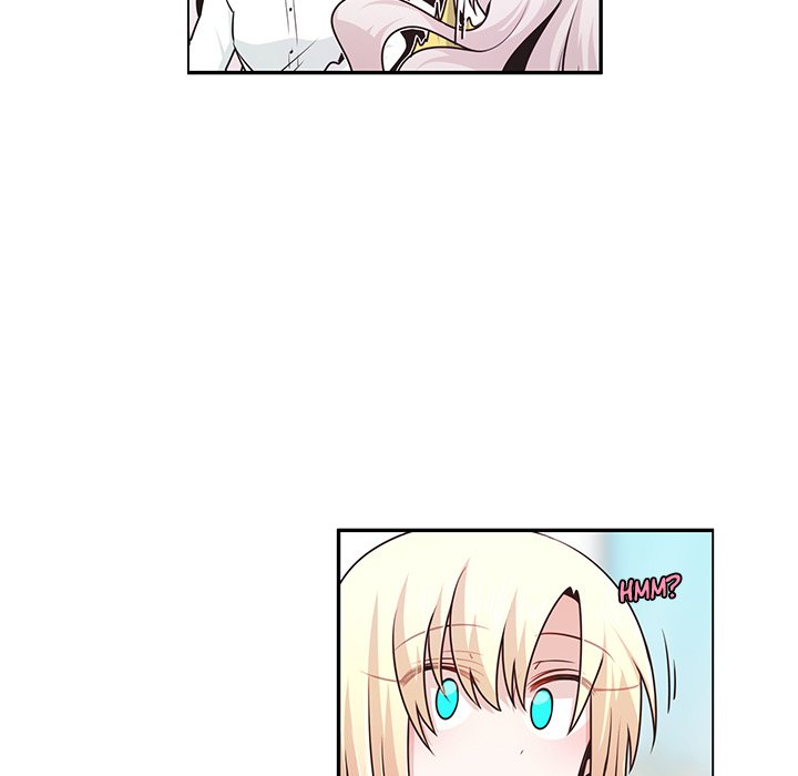 Go Away Mr Demon chapter 161 page 31