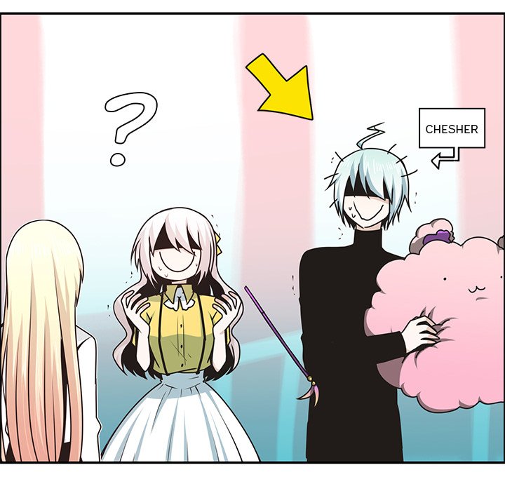 Go Away Mr Demon chapter 161 page 33