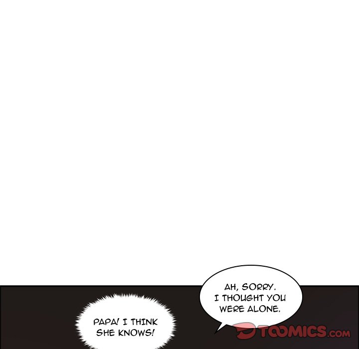 Go Away Mr Demon chapter 161 page 34
