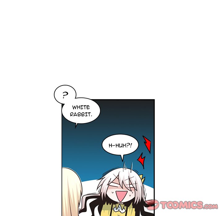 Go Away Mr Demon chapter 161 page 36