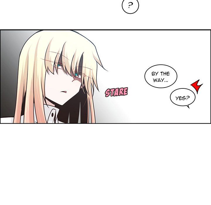 Go Away Mr Demon chapter 161 page 39