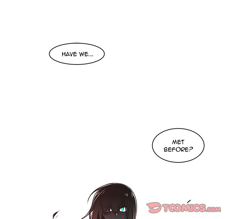 Go Away Mr Demon chapter 161 page 40