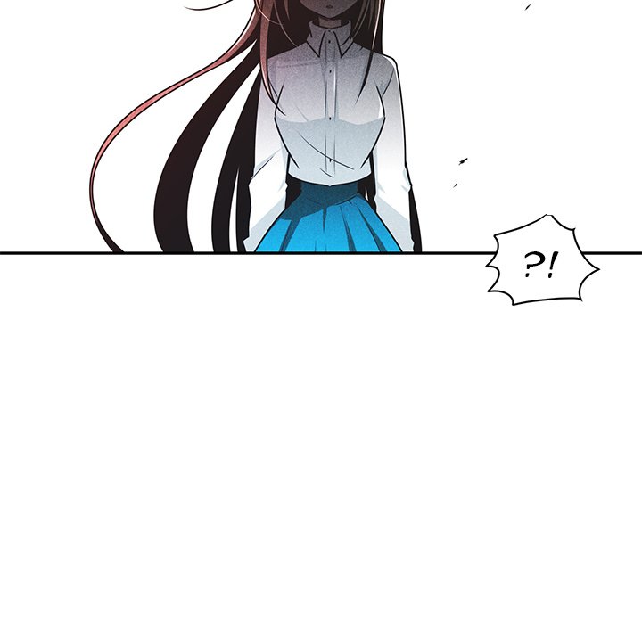Go Away Mr Demon chapter 161 page 41