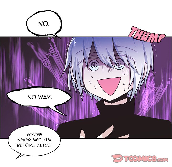 Go Away Mr Demon chapter 161 page 42