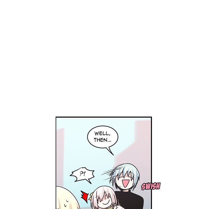Go Away Mr Demon chapter 161 page 43