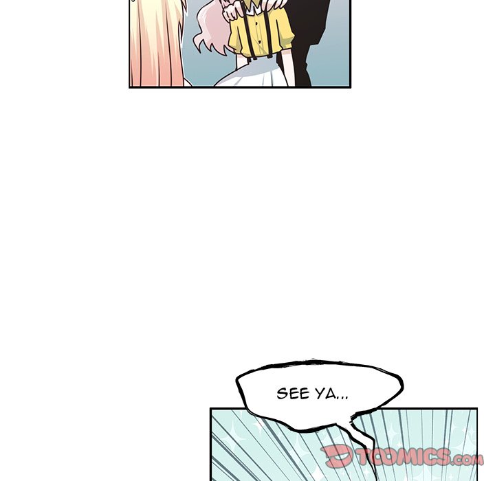Go Away Mr Demon chapter 161 page 44