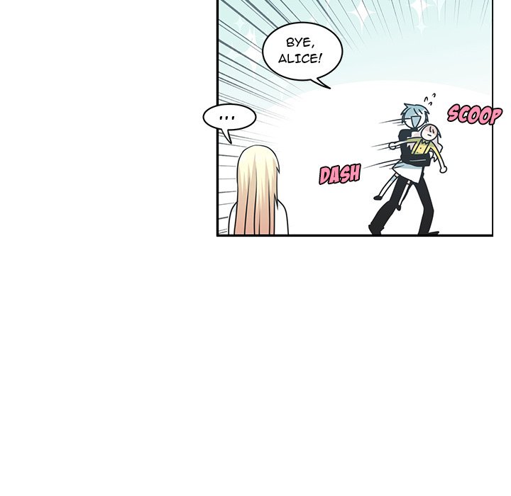 Go Away Mr Demon chapter 161 page 45