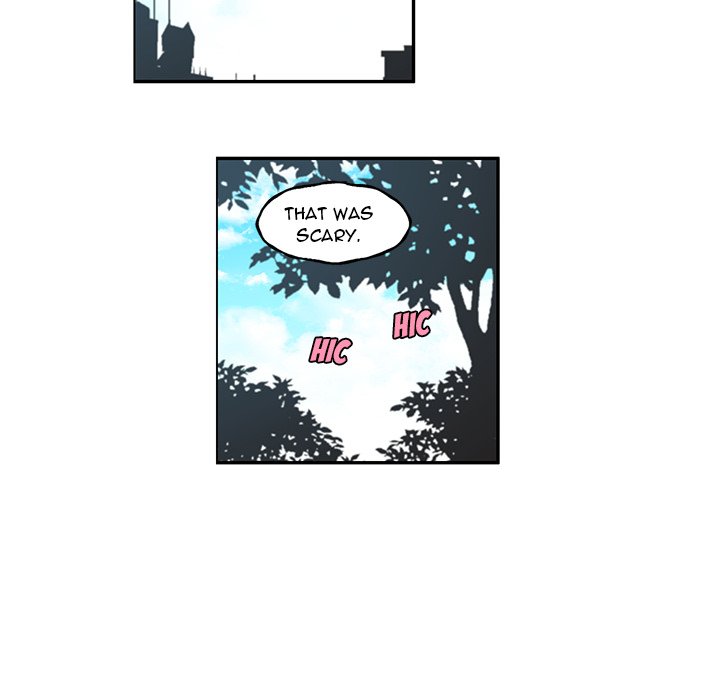 Go Away Mr Demon chapter 161 page 47