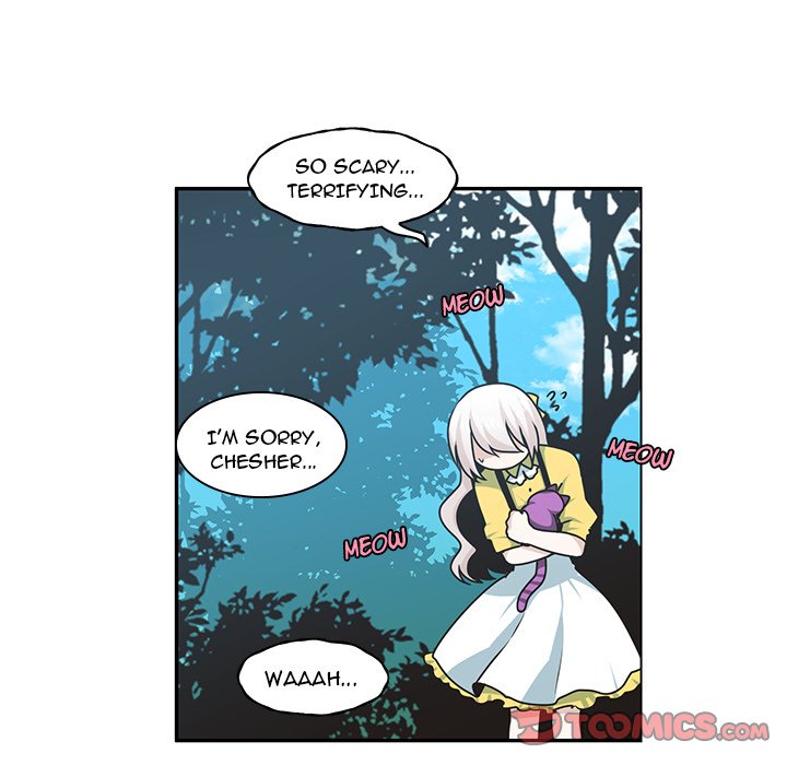 Go Away Mr Demon chapter 161 page 48
