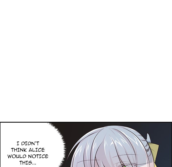 Go Away Mr Demon chapter 161 page 49