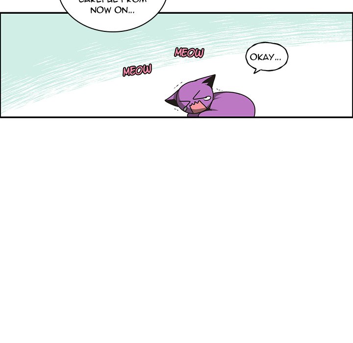 Go Away Mr Demon chapter 161 page 51