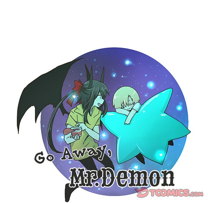Go Away Mr Demon chapter 161 page 52