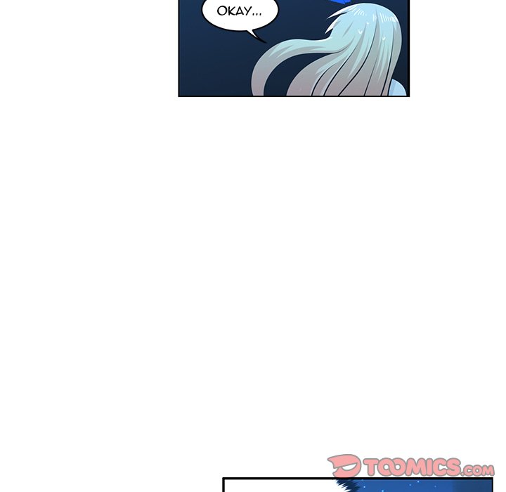 Go Away Mr Demon chapter 161 page 60