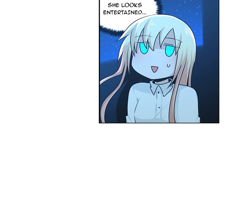 Go Away Mr Demon chapter 161 page 61