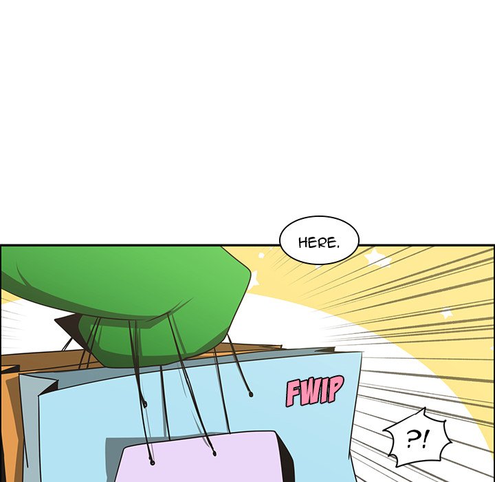 Go Away Mr Demon chapter 161 page 63