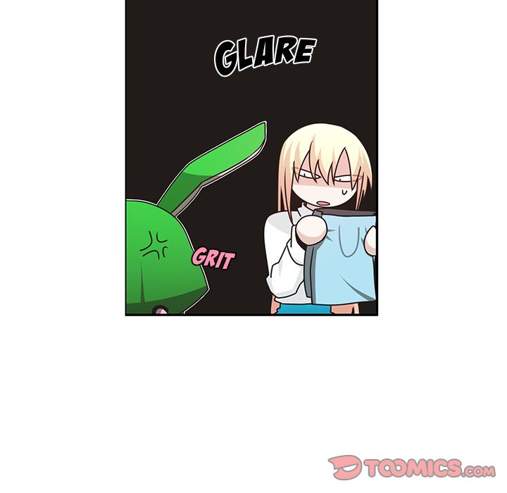 Go Away Mr Demon chapter 161 page 68