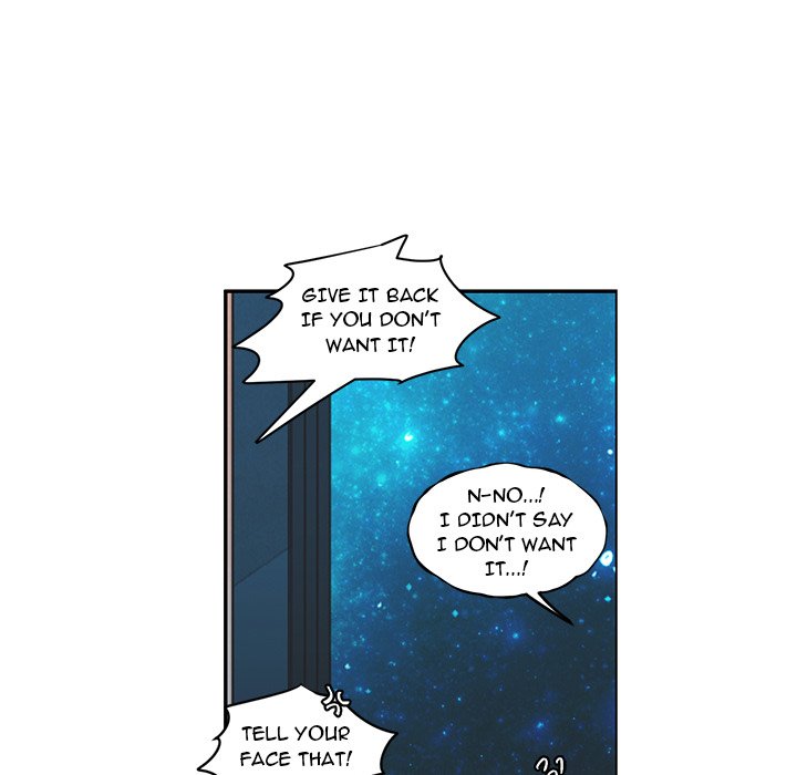 Go Away Mr Demon chapter 161 page 69