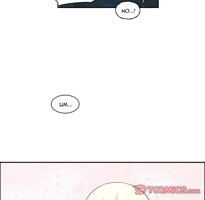 Go Away Mr Demon chapter 161 page 70