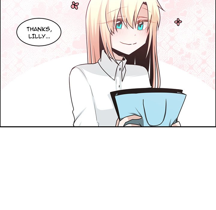 Go Away Mr Demon chapter 161 page 71