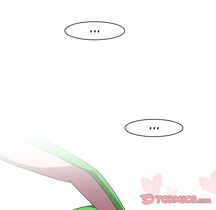 Go Away Mr Demon chapter 161 page 72