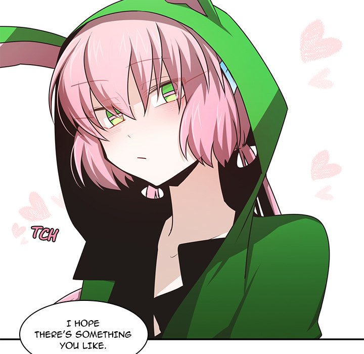 Go Away Mr Demon chapter 161 page 73