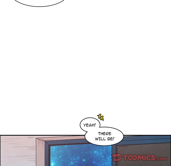Go Away Mr Demon chapter 161 page 74