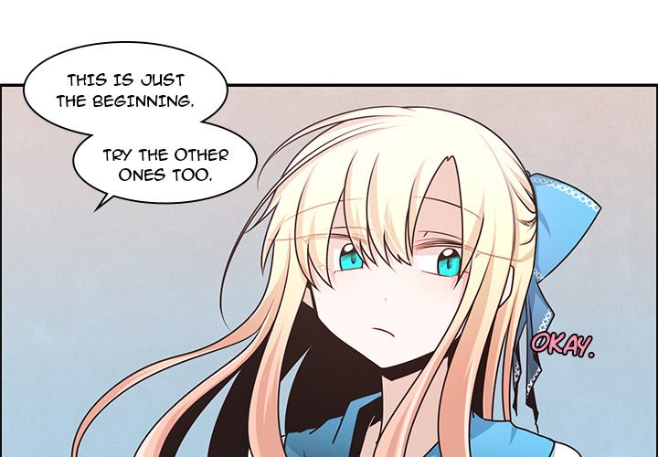 Go Away Mr Demon chapter 162 page 3