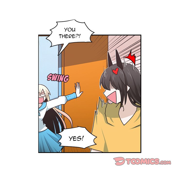 Go Away Mr Demon chapter 162 page 6