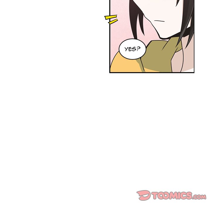 Go Away Mr Demon chapter 162 page 8